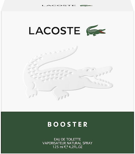 Lacoste Eau de Toilette 125ml