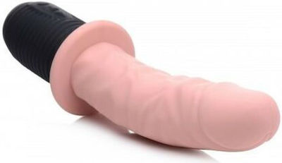 XR Realistic Vibrator