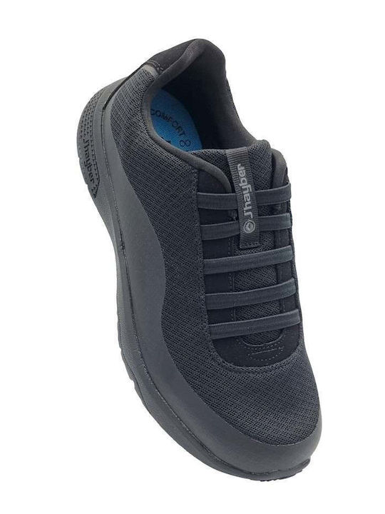 Sneakers Negro