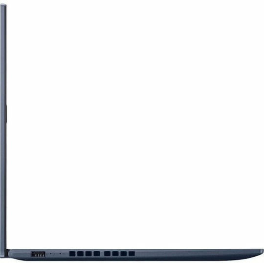 Asus VivoBook 15 P1502CZA-EJ1728X 15.6" FHD (i3-1215U/8GB/256GB SSD/W11 Pro) (Tastatură ES)