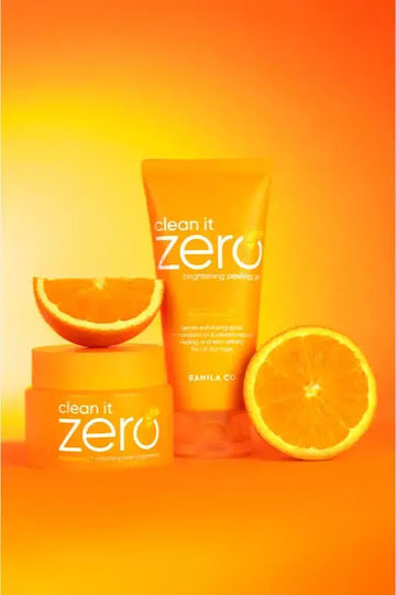 Banila Co Peeling pentru Față în Gel 120ml
