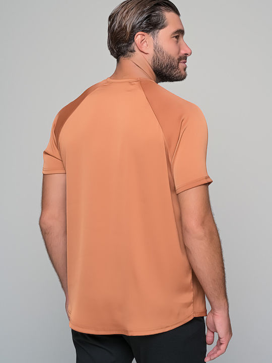 Volcano Tricou Ecru