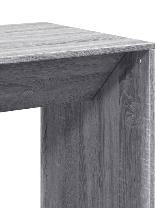 Masă Bar Grey Sonoma 51x50x103.5buc
