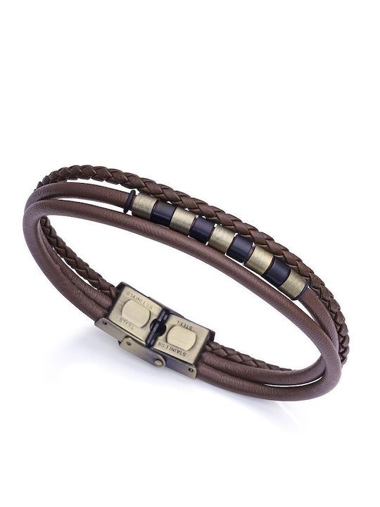 Viceroy Herren Armband