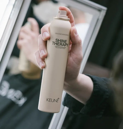 Keune Shine Therapy Λακ 200ml