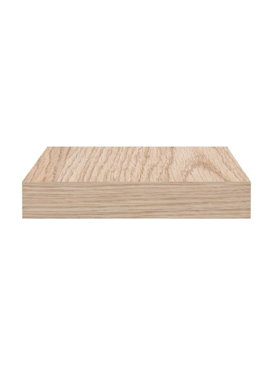 Shelf Wall Coffee 40x23.5x4cm