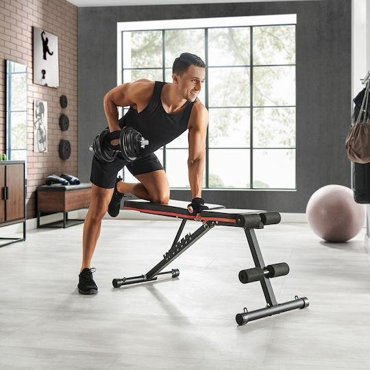 Songmics Hantelset 2x 25kg