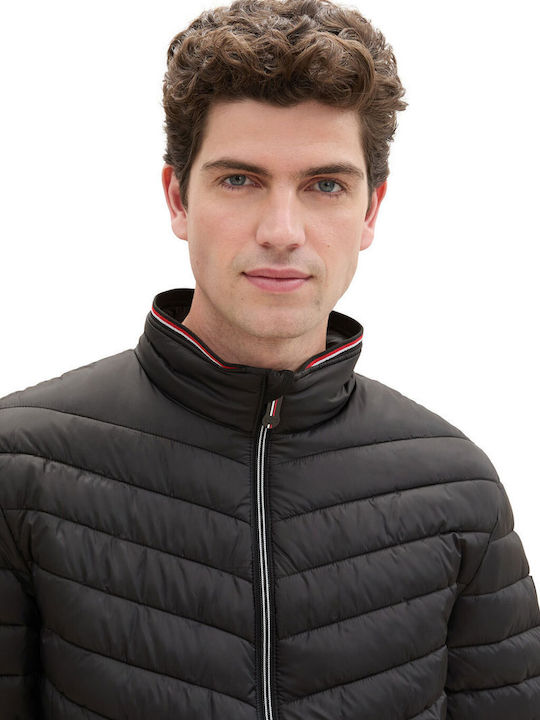 Jacke Black