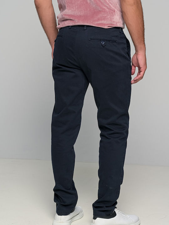 Ben Tailor Herrenhose BLUE