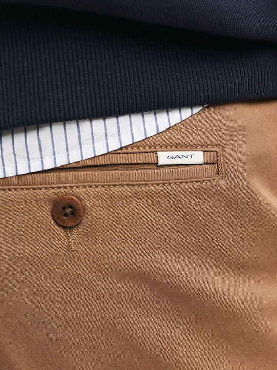 Панталон Чино Brown