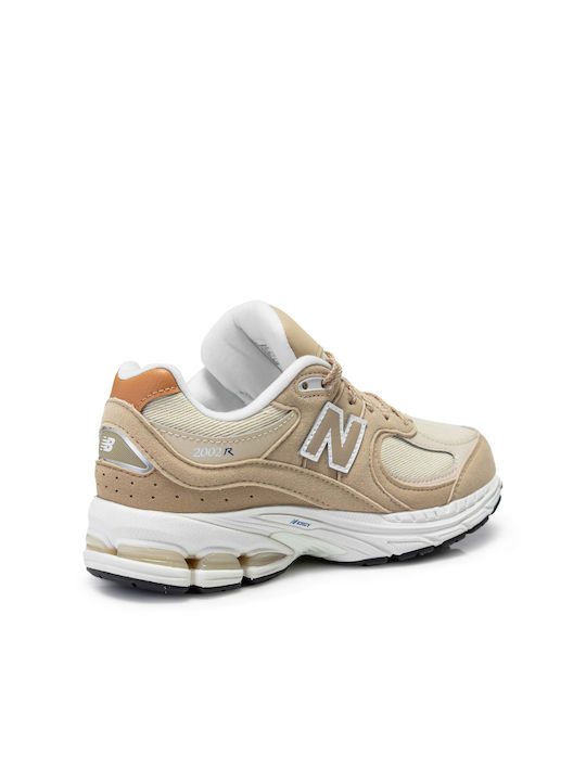 New Balance Sneakers Beige