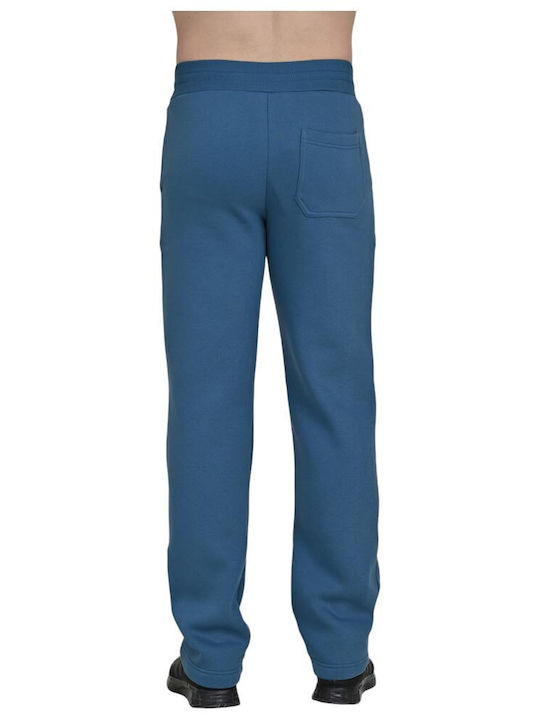 Target Men's Fleece Sweatpants Mountain