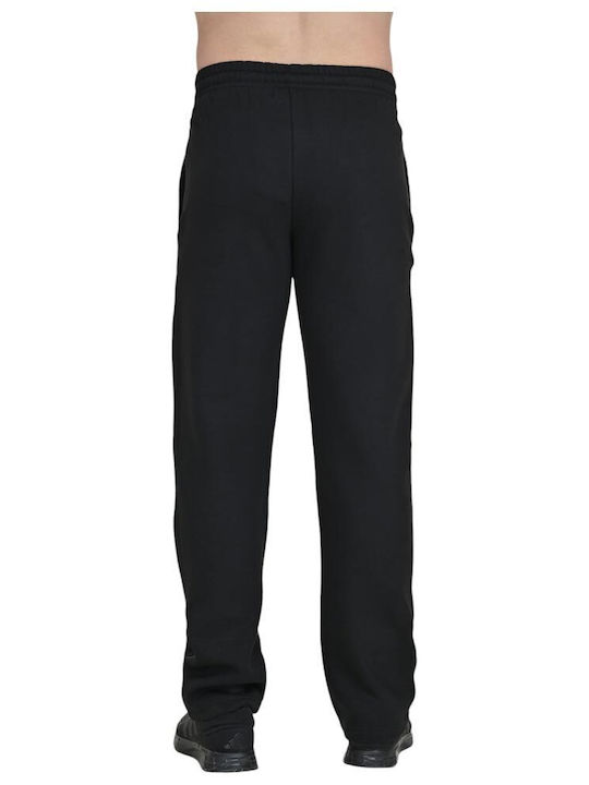 Target Men's Fleece Sweatpants Mountain