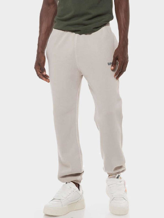 M D2 Pantaloni de trening cu Elastic Chateau Grey