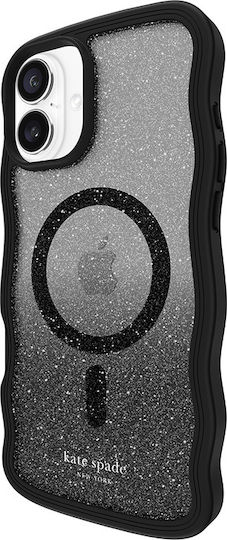 Kate Spade New York Wavy Magsafe Iphone 16 Plus Case Nightfall