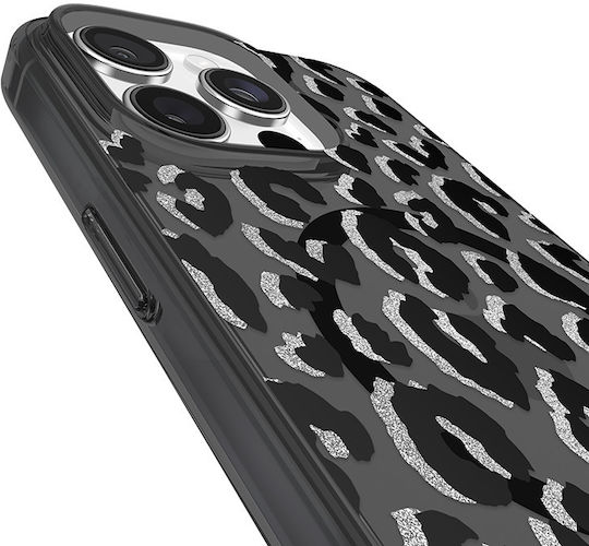 Carcasă Kate Spade New York Protectoare Magsafe pentru Iphone 16 Pro Max City Leopard