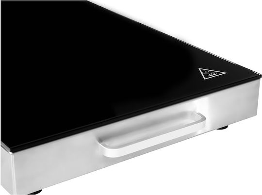 Royal Catering Gn 1/1 Tabletop Heating Plate