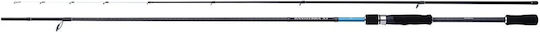 Shimano Bassterra Xt Lrf Καλάμι Ψαρέματος για Light Rockfishing (LRF) / Spinning / Light Spinning 2.21m 1-12gr