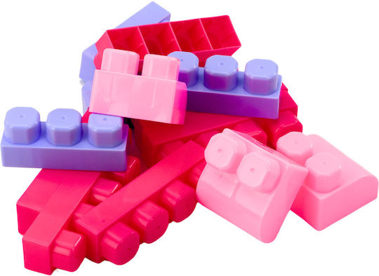 Lean Toys Блокчета за 3+ години 160бр