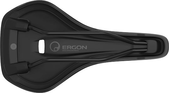 Ergon Σέλα Ποδηλάτου Μαύρη