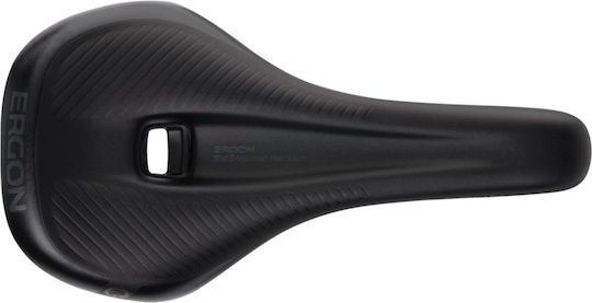Ergon Черен Велосипедна седалка MTB