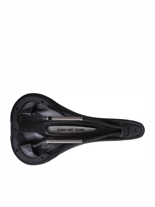 Wtb Șa De Bicicletă Neagră Cu Gel