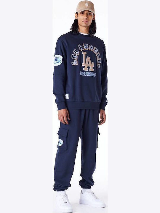 World Series Φούτερ Navy