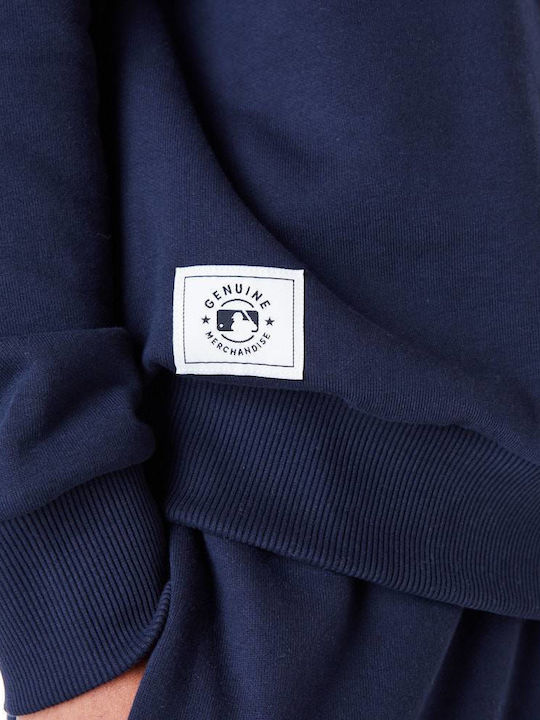 World Series Φούτερ Navy