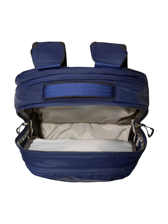The North Face Recon Αδιάβροχο 30lt TNF Navy / TNF Black