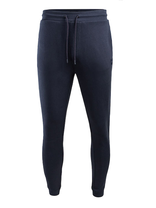 Hugo Boss Sweatpants Navy Blue