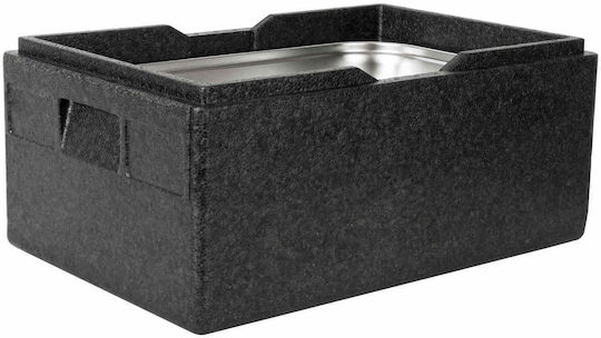 Thermal Insulated Container Food Transport Box Gn 1/1