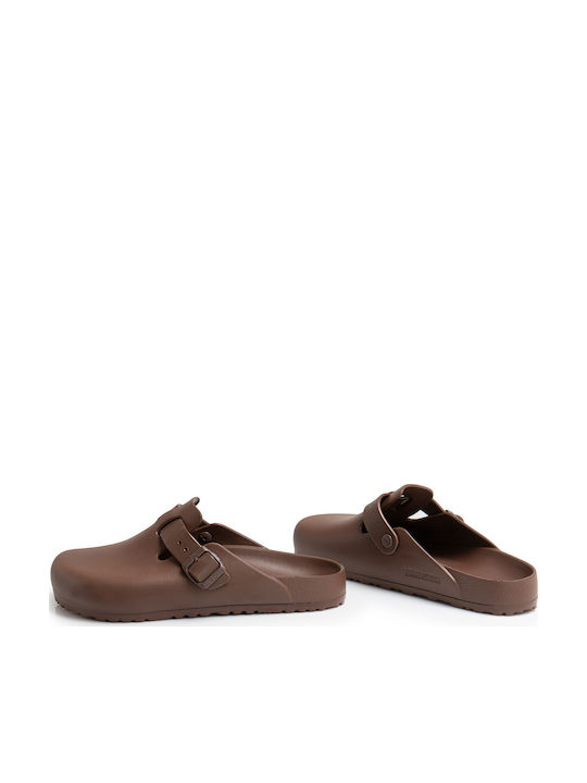 Birkenstock Boston EVA Sabot Maro
