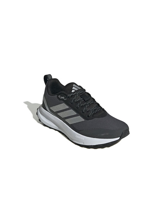 Runfalcon 5 Sport Shoes Running Black