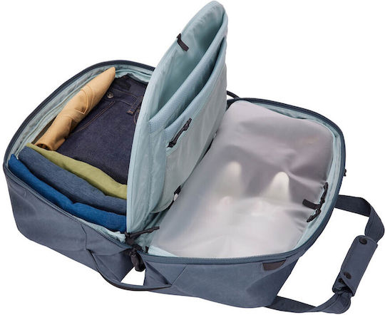 Thule Aion Σακ Βουαγιάζ 35lt Μπλε Υφασμάτινο Μ52xΠ30xΥ32εκ.