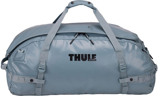 Thule Chasm Reisetasche Zurück 90Es Gray Stoff L76.5xB35xH45cm