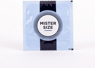 Mister Size Condoms 1pc