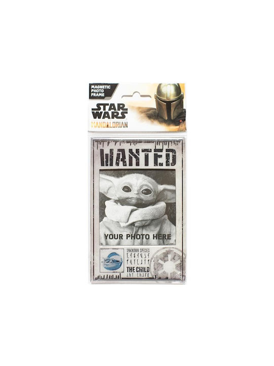 Star Wars Magnetic Photo Frame