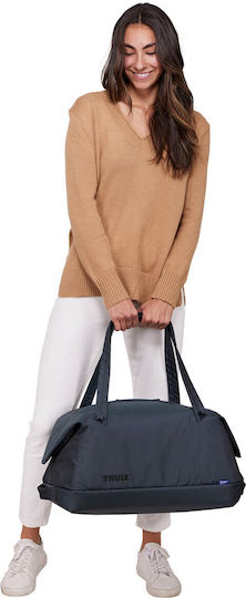 Thule Duffel Geantă de voiaj 35lt Gri Textil L35xW32.5xH29cm