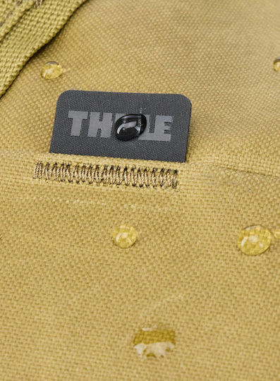 Thule Aion Reisetasche Zurück 35Es Braun Stoff