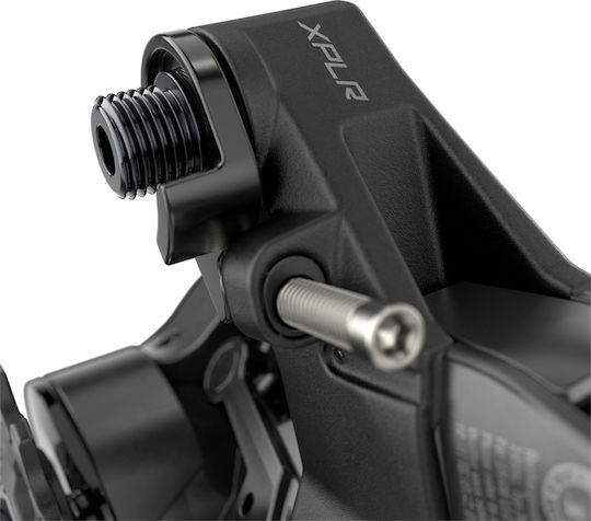 Sram Sram Fahrrad-Schaltwerke Rückseite 12 Gänge