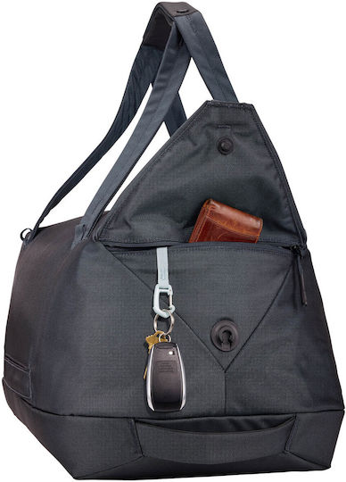 Thule Duffel Geantă de voiaj 35lt Gri Textil L35xW32.5xH29cm