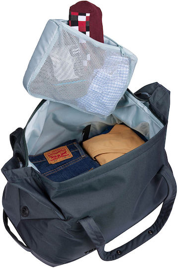 Thule Duffel Geantă de voiaj 35lt Gri Textil L35xW32.5xH29cm