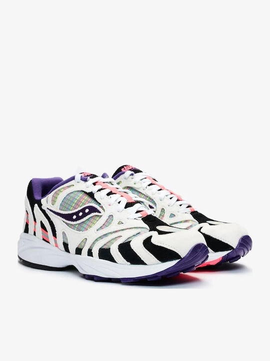 Azura Ανδρικά Sneakers Μπεζ