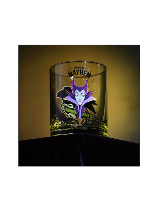 Disney Glass made of Glass 400ml