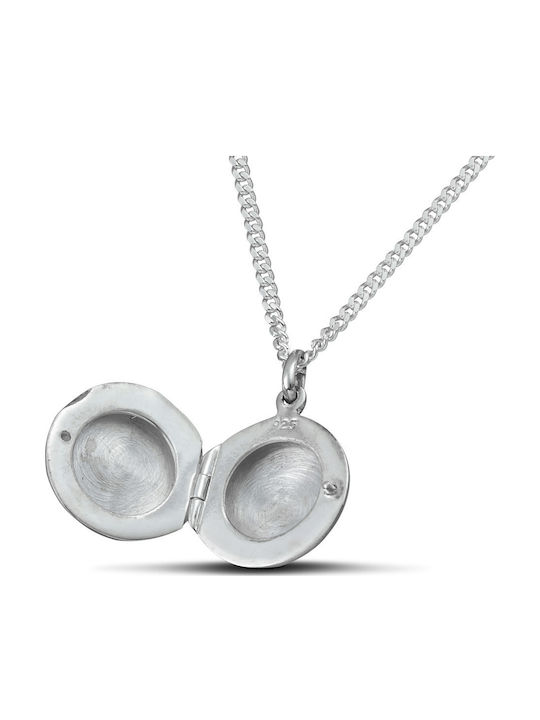Themelidis Jewels Silver Necklace Themelidis Jewels Silver Necklace