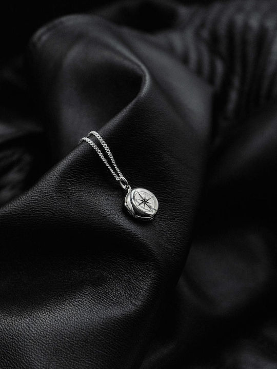 Themelidis Jewels Necklace from Silver