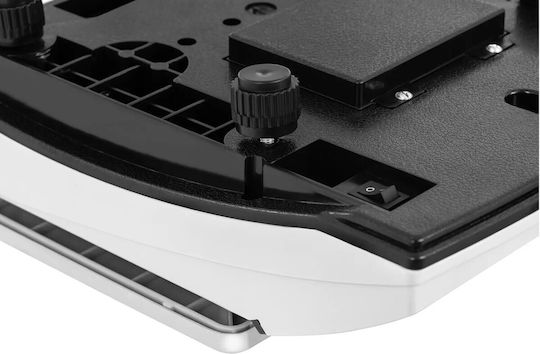Пощенска везна с LCD дисплей 21 x 27 см 6 кг 0.2 г