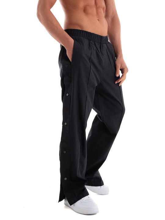 Hugo Pantaloni de trening Black