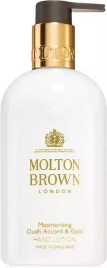 Molton Brown Regenerierende und Feuchtigkeitsspendende Handcreme 300ml