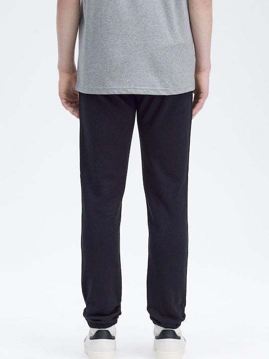 Fred Perry